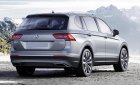 Volkswagen Tiguan 2018 - Tiguan Allspace 2018 – mẫu xe 7 chỗ trong một thiết kế đa dụng, năng động và linh hoạt – Hotline: 0909 717 983