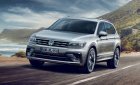 Volkswagen Tiguan 2018 - Tiguan Allspace 2018 – mẫu xe 7 chỗ trong một thiết kế đa dụng, năng động và linh hoạt – Hotline: 0909 717 983