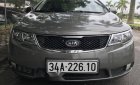 Kia Forte   SLI  2008 - Cần bán xe Kia Forte SLI năm sản xuất 2008, màu xám, nhập khẩu nguyên chiếc 