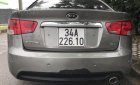 Kia Forte   SLI  2008 - Cần bán xe Kia Forte SLI năm sản xuất 2008, màu xám, nhập khẩu nguyên chiếc 