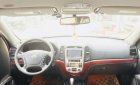 Hyundai Santa Fe MLX 2008 - Bán ô tô Hyundai Santa Fe MLX đời 2008, màu xanh lam, nhập khẩu, giá cạnh tranh