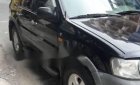 Ford Escape   XLT  2003 - Cần bán Ford Escape XLT đời 2003, màu đen, 175tr