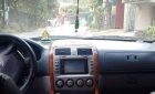 Kia Carnival 2007 - Cần bán lại xe Kia Carnival 2007, màu bạc