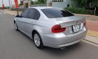 BMW 3 Series   320i (E90) 2008 - Bán BMW 3 Series 320i (E90) năm sản xuất 2008, màu bạc, nhập khẩu