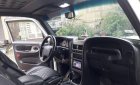 Ssangyong Korando  TX5  2004 - Bán Ssangyong Korando TX5 2004, màu trắng 