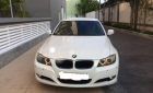 BMW 3 Series 2012 - Cần bán xe BMW 3 Series nâng cấp sản xuất 2012, màu trắng, xe nhập