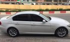 BMW 3 Series 2012 - Cần bán xe BMW 3 Series nâng cấp sản xuất 2012, màu trắng, xe nhập