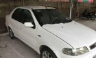 Fiat Albea 2004 - Bán ô tô Fiat Albea 2004, màu trắng