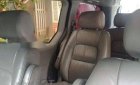 Kia Carnival 2007 - Cần bán lại xe Kia Carnival 2007, màu bạc