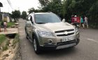 Chevrolet Captiva LTZ  2008 - Cần bán lại xe Chevrolet Captiva sản xuất 2008, 340tr