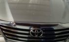 Toyota Fortuner 2016 - Cần bán xe Toyota Fortuner đời 2016 xe gia đình