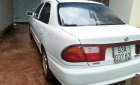 Mazda 1200 1997 - Cần bán Mazda 1200 năm 1997, màu trắng, nhập khẩu nguyên chiếc