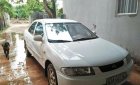 Mazda 1200 1997 - Cần bán Mazda 1200 năm 1997, màu trắng, nhập khẩu nguyên chiếc