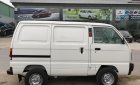 Suzuki Carry   2018 - Bán ô tô Xe Tải Suzuki Van-Suzuki tải Van - Xe Suzuki bán tải năm sản xuất 2018, màu trắng giá cạnh tranh