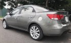 Kia Forte   SLI  2008 - Cần bán xe Kia Forte SLI năm sản xuất 2008, màu xám, nhập khẩu nguyên chiếc 