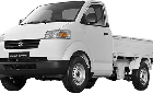 Suzuki Super Carry Pro 2017 - Bán xe Suzuki SupeR Carry Pro màu trắng, Suzuki 7 tạ giá tốt