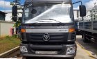 Thaco AUMAN C160 2016 - Bán xe tải Thaco Auman C160 - 9,3 tấn - thùng dài 7,4m - LH: 0983440731