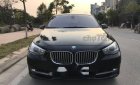 BMW 5 Series   550GT  2009 - Bán xe BMW 5 Series 550GT sản xuất 2009, màu đen, giá tốt