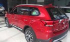 Mitsubishi Outlander 2018 - Mitsubishi Outlander tặng bảo hiểm vật chất ngay khi kí hợp đồng