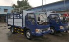 2017 - Cần bán xe tải Jac 2.5T nhập khẩu giá rẻ