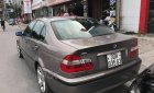 BMW 3 Series 325I  2005 - Cần bán gấp BMW 3 Series 325I sản xuất năm 2005, màu xám, giá tốt