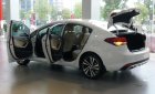 Kia Cerato 1.6L AT 2018 - [kia Phạm Văn Đồng] Mr Tiến: 0969325296 bán xe Cerato 2018, khuyến mãi lớn, hỗ trợ trả góp 90%, sẵn màu - giao xe ngay