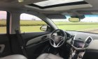 Chevrolet Cruze LTZ 2016 - Bán Cruze bản full 2016, xe trùm mềm bao test hãng