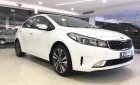 Kia Cerato 1.6 SMT 2018 - HOT! Kia Cerato 2018 Sedan phân khúc C giá chỉ 499tr 