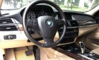 BMW X5 2007 - Bán ô tô BMW X5 2007, màu đen, 630 triệu