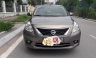 Nissan Sunny XL 2016 - Cần bán xe Nissan Sunny XL năm sản xuất 2016, màu xám (ghi)