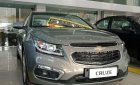 Chevrolet Cruze LTZ 2018 - Bán Chevrolet Cruze mới giá sốc trong tháng, tư vấn chuyên nghiệp, hỗ trợ trả góp toàn quốc