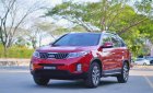 Kia Sorento GAT 2018 - HOT! Kia Sorento 2018 – SUV 7 chỗ đáng mua nhất giá chỉ 799tr