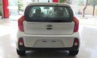 Kia Morning EXMT 2018 - Kia Đắc Lắk bán Kia Morning EXMT 1.25l 2018, mới 100%, nhiều ưu đãi hấp dẫn