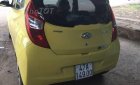 Hyundai Eon 2012 - Bán Hyundai Eon đời 2012, màu vàng chính chủ, giá chỉ 220 triệu