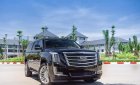 Cadillac Escalade  ESV Platinum  2016 - Bán Cadillac Escalade ESV Platinum 2016 siêu lướt