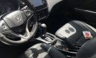Honda City 1.5AT 2017 - Cần bán xe Honda City 2017 số tự động, màu xám bạc