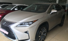 Lexus RX   3.5 AT  2017 - Cần bán Lexus RX 3.5 AT 2017, nhập khẩu như mới