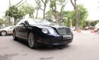 Bentley Continental Speed 2008 - Bán ô tô Bentley Continental Speed đời 2008, màu xanh lam, xe nhập