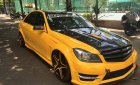 Mercedes-Benz C class C300 AMG 2011 - Tiễn em theo World cup: Mercedes Benz C300 AMG 2011, mẫu 2012