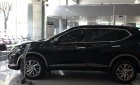 Nissan X trail  2.0 SL  2018 - Bán Nissan X trail năm 2018 màu đen, giá 900 triệu