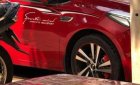Kia Cerato 2017 - Cần bán Kia Cerato đời 2017, màu đỏ, giá 610tr