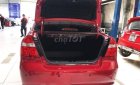 Chevrolet Aveo   LT 2018 - Cần bán Chevrolet Aveo LT năm sản xuất 2018, màu đỏ, giá 459tr