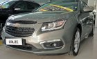 Chevrolet Cruze LTZ 2018 - Bán Chevrolet Cruze mới giá sốc trong tháng, tư vấn chuyên nghiệp, hỗ trợ trả góp toàn quốc