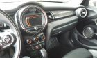 Mini Cooper   S 2015 - Bán xe Mini Cooper S đời 2015, màu vàng, nhập khẩu nguyên chiếc