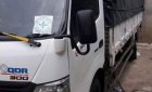 Hino 300 Series 2014 - Bán xe Hino 300 Series năm sản xuất 2014, màu trắng, giá tốt