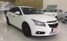 Chevrolet Cruze 1.6MT 2014 - Bán Chevrolet Cruze 1.6MT năm sản xuất 2014, màu trắng