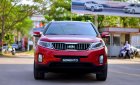 Kia Sorento GAT 2018 - HOT! Kia Sorento 2018 – SUV 7 chỗ đáng mua nhất giá chỉ 799tr