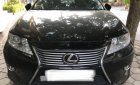 Lexus ES   AT  2015 - Cần bán lại xe Lexus ES AT sản xuất 2015, màu đen, nhập khẩu  