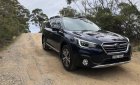 Subaru Outback 2018 - Bán xe Subaru Outback 2018 giảm 3% phiên bản Eyesight, LH lái thử: 0912.293.001