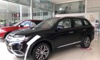 Mitsubishi Outlander 2018 - Bán xe Outlander màu đen giảm 51 triệu, giao xe ngay